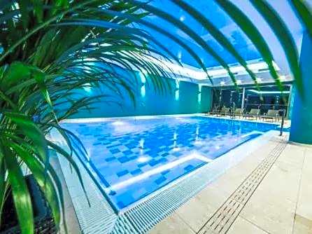 Kristoff Plaza Trencianske Teplice