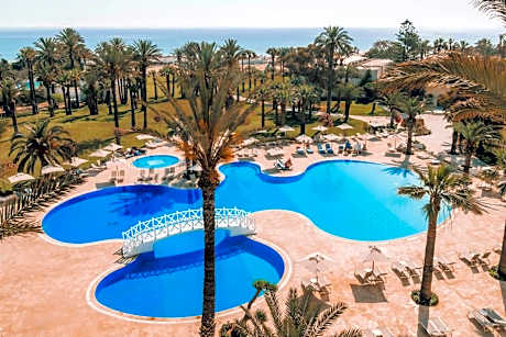 Occidental Sousse Marhaba