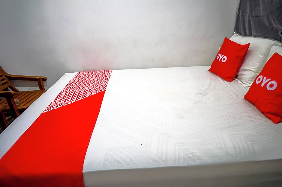 OYO 93069 Penginapan Sumber Rizki