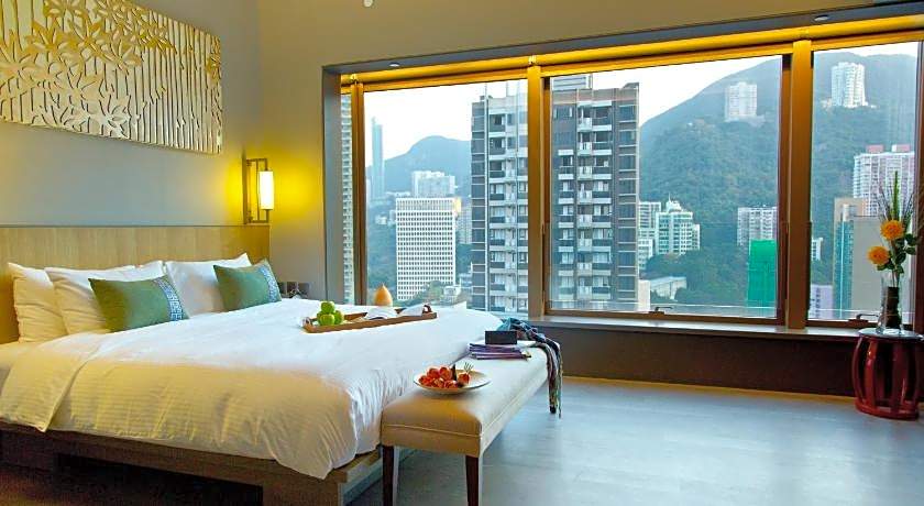Wanchai 88 Hotel