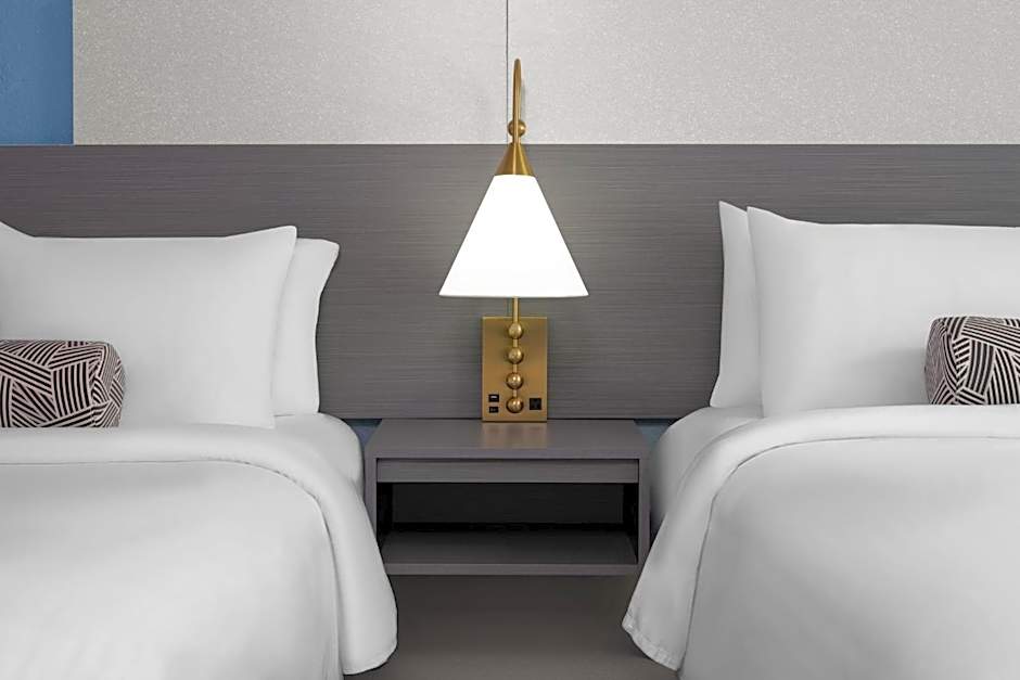 voco College Station Aggieland by IHG
