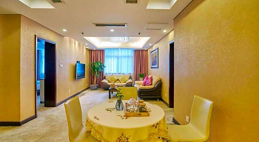 Huangshan International Hotel