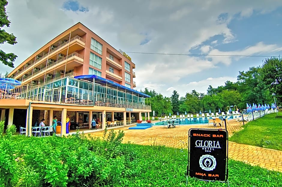 Gloria Hotel - All Inclusive