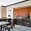 Microtel Inn & Suites By Wyndham Houston