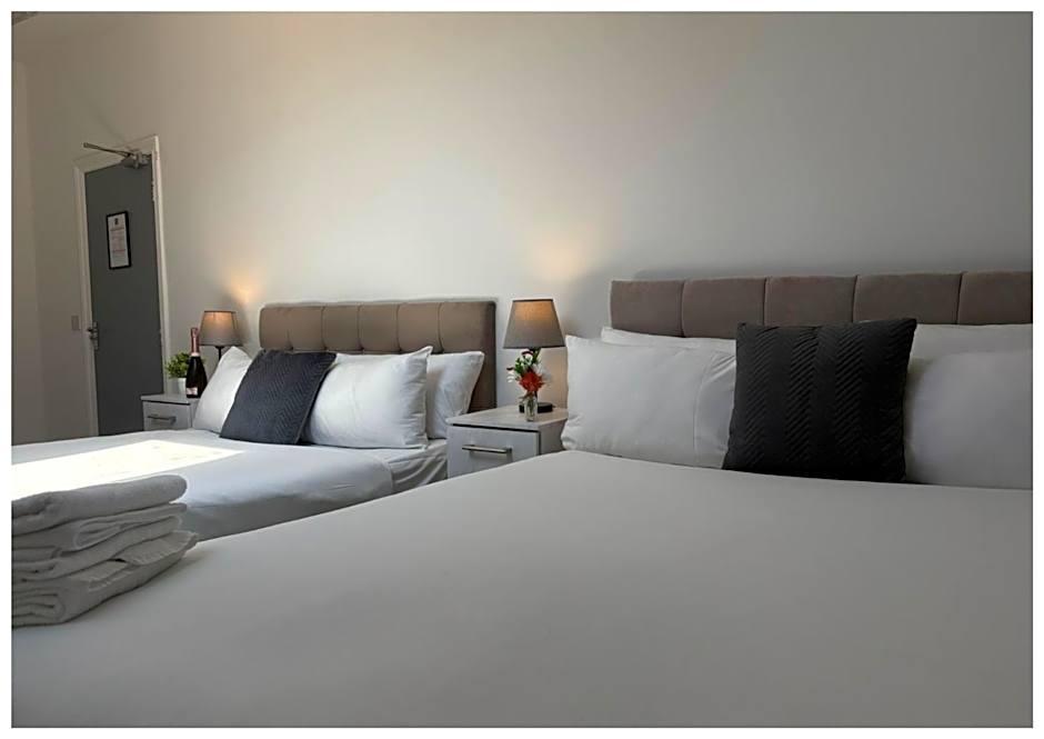 Hotel Anfield