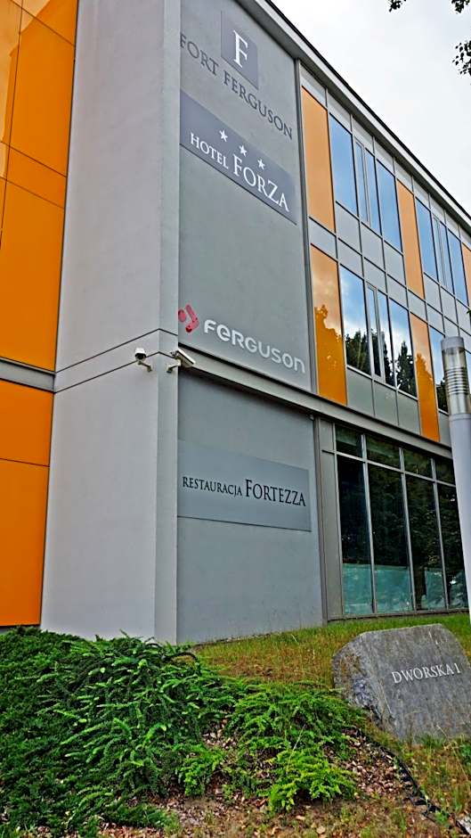 Hotel Forza