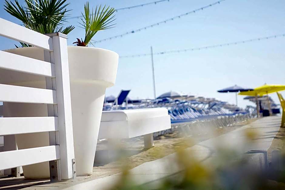 Hotel Baltic