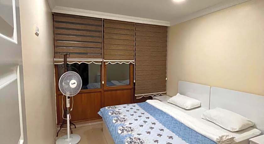 MAVİ KÖŞK UZUNGÖL