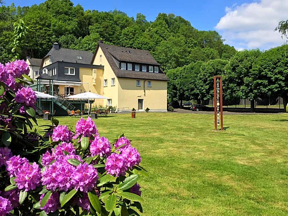 Hotel Menge "An der Schlacht"