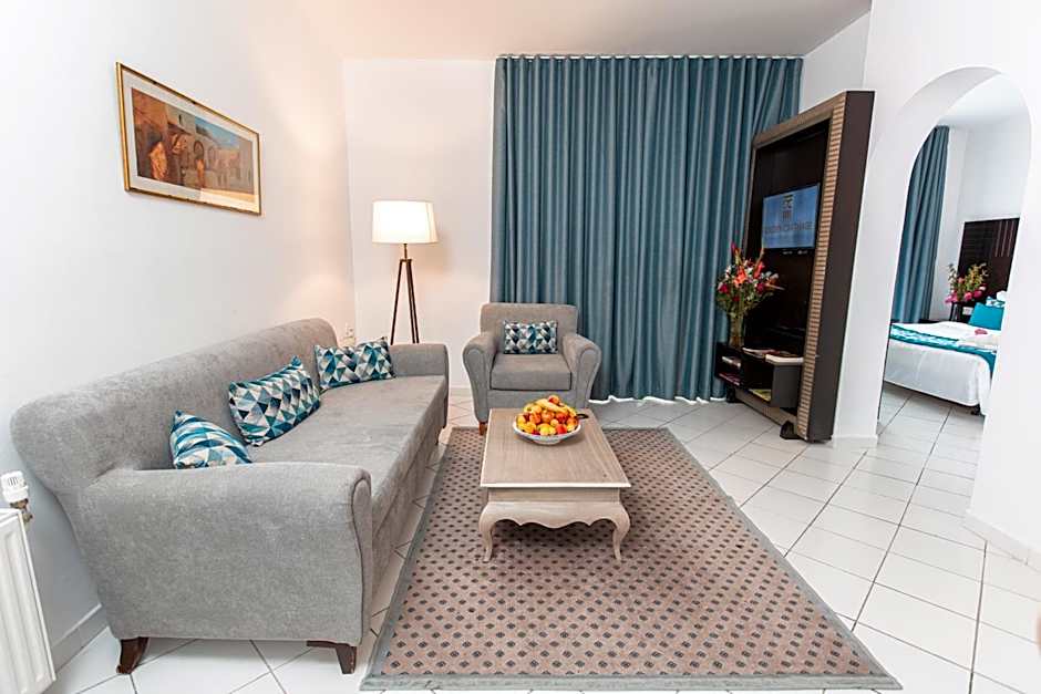 Golden Carthage Hotel & Residence Tunis