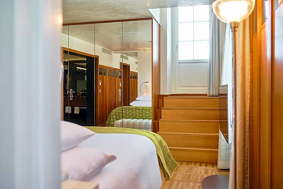 Widder Hotel