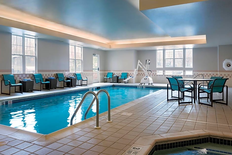 Residence Inn Poughkeepsie