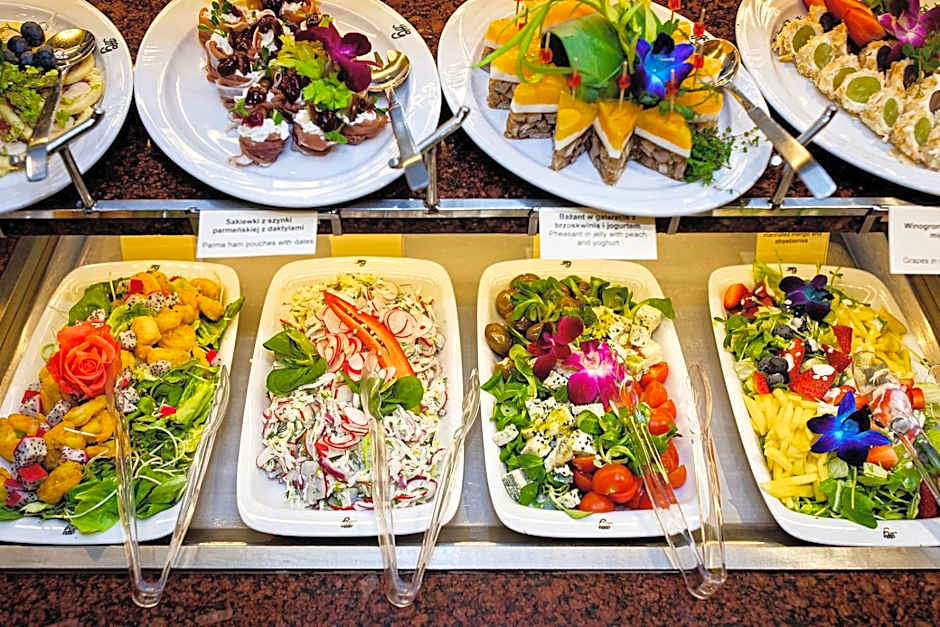 Hotel Gołębiewski Wisła