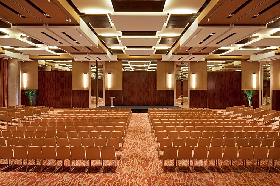 Hyatt Regency Qingdao