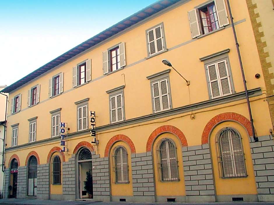 Hotel Rita Major