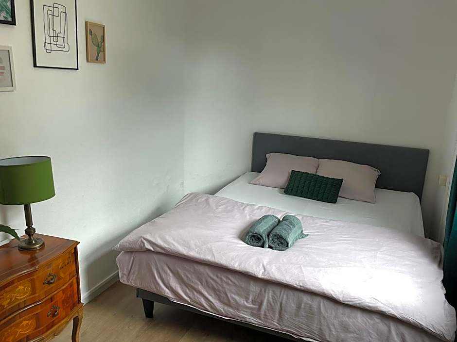 Hostel Barbarossa
