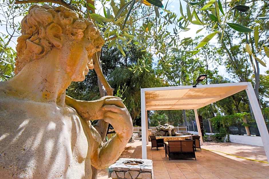 Giardini Sausari Residence