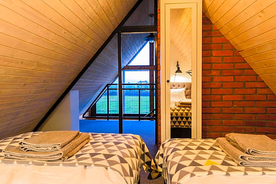 Apartamenty Szelągówka