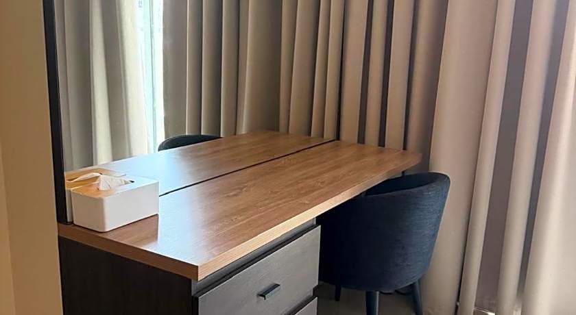 Ny Suites