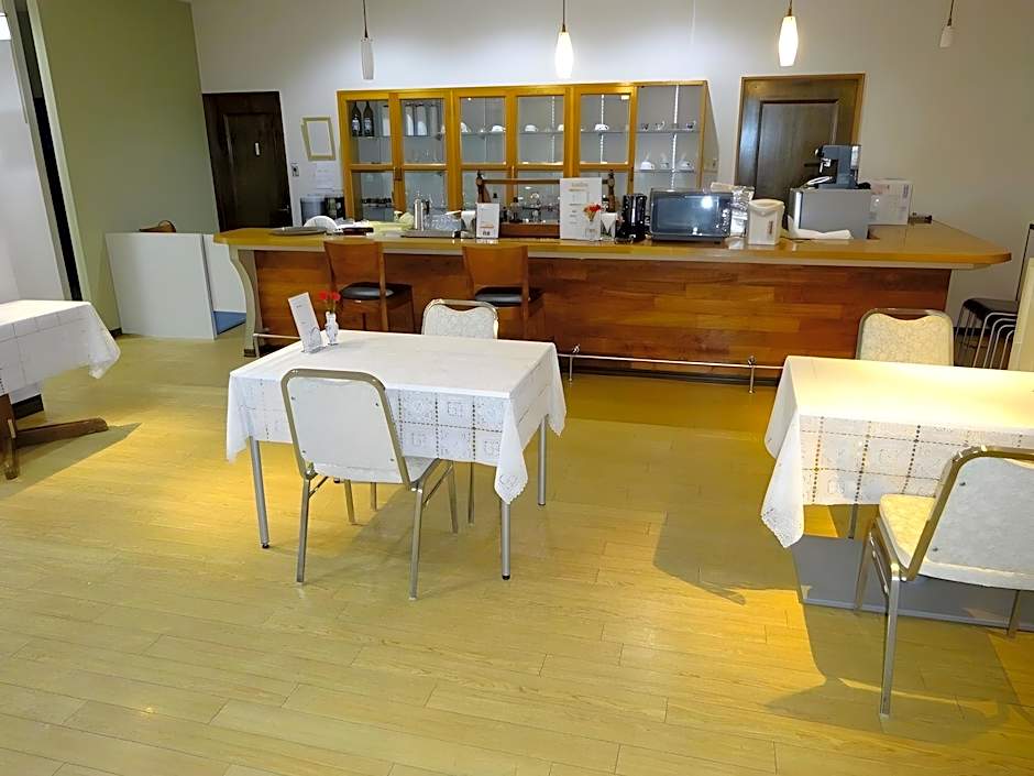 Amami Port Tower Hotel