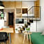 Zoku Paris