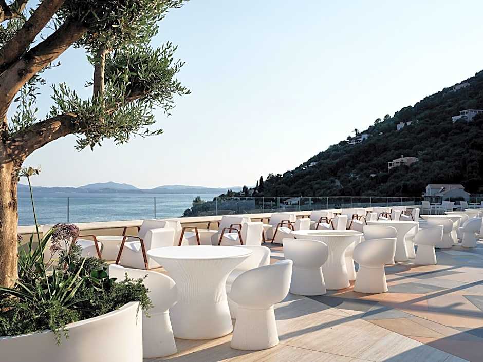 Atlantica Nissaki Beach - Adults Only