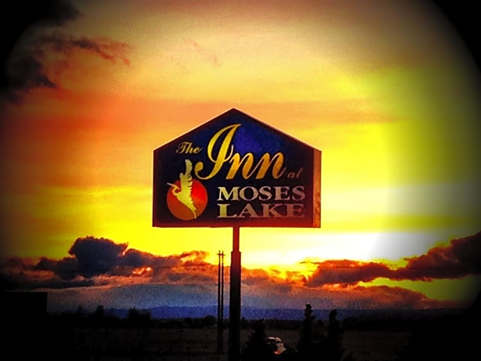 Inn At Moses Lake