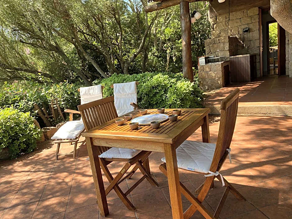 Domus Olivarum - Costa Smeralda 6 guest, 3 room, 2 bathroom, 2 parking Wifi