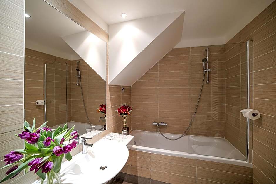 Hotel Assenzio Prague