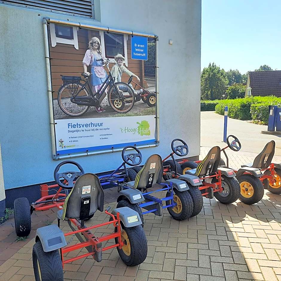 De Vecht, 124 - centraal gelegen aan vijver