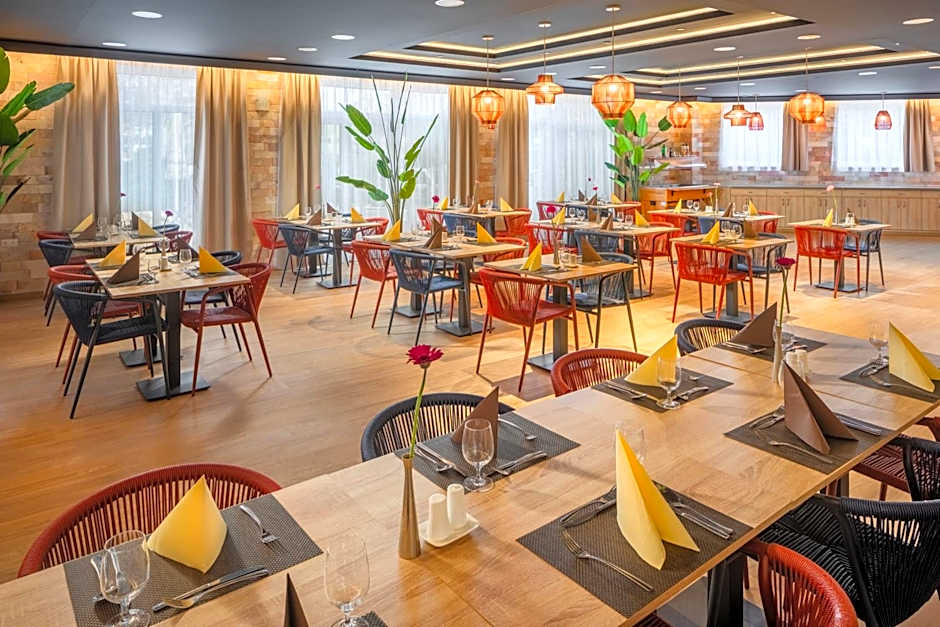 Hotel Atlantis Wellness & Conference