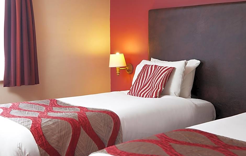 Fieldhead Hotel by Greene King Inns