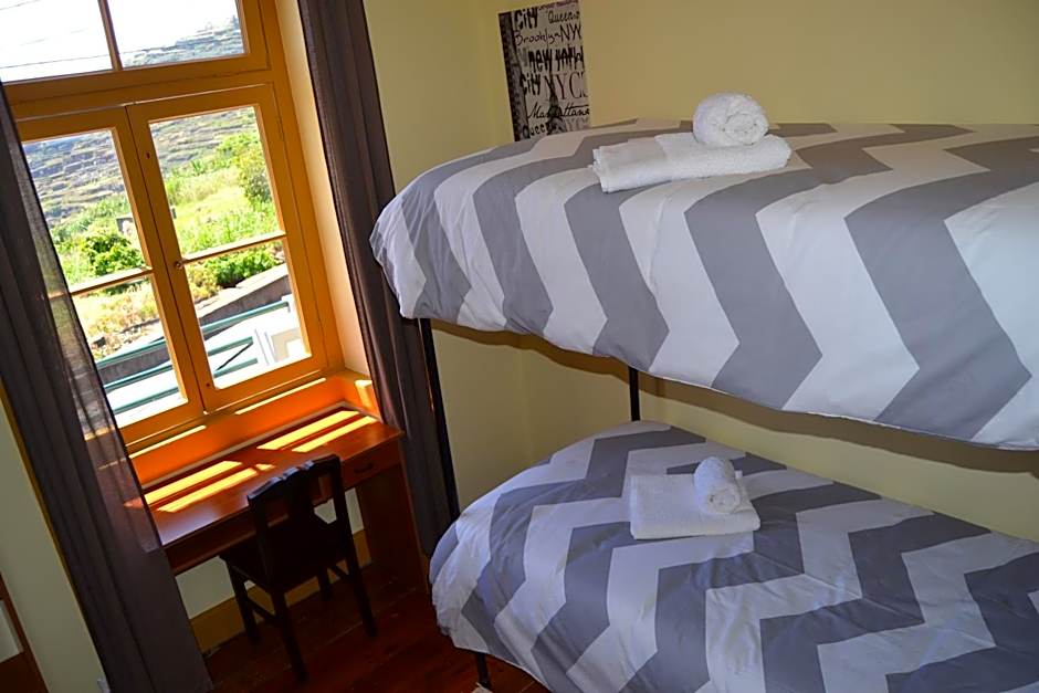 Hostel Casal São João