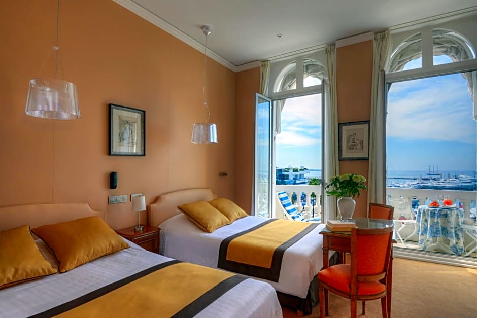 Hotel Splendid