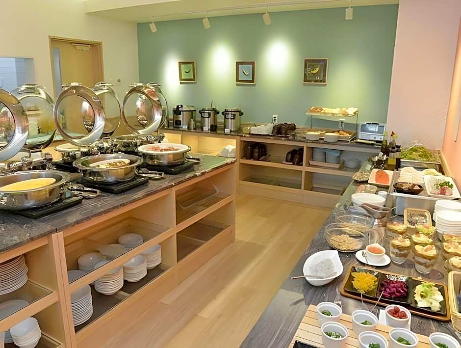 Hotel Risingsun Miyakojima