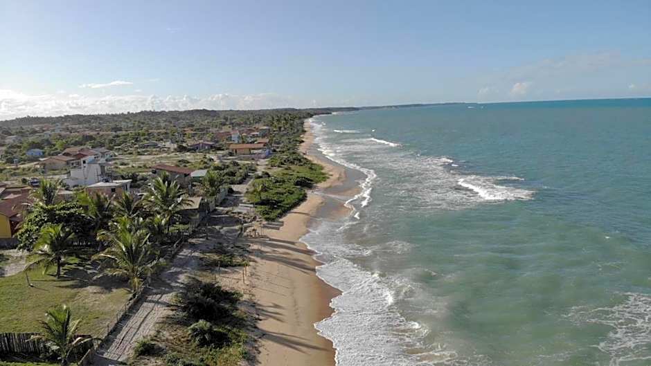 Villa do Sossego - Caraíva