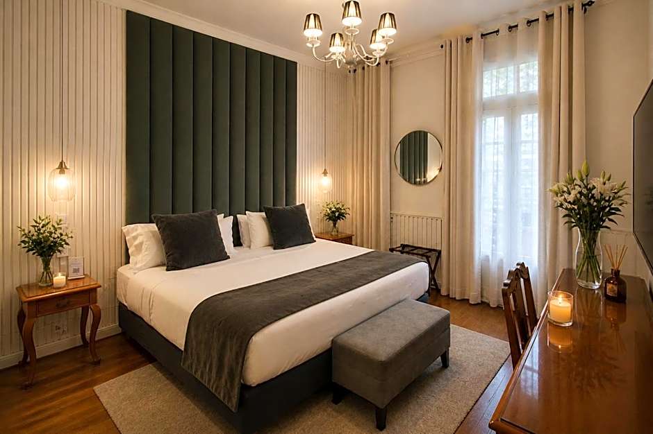 Duque Hotel Boutique & Spa