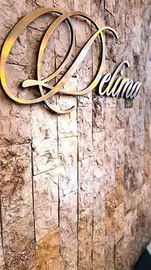 Hotel Seri Malaysia Kepala Batas