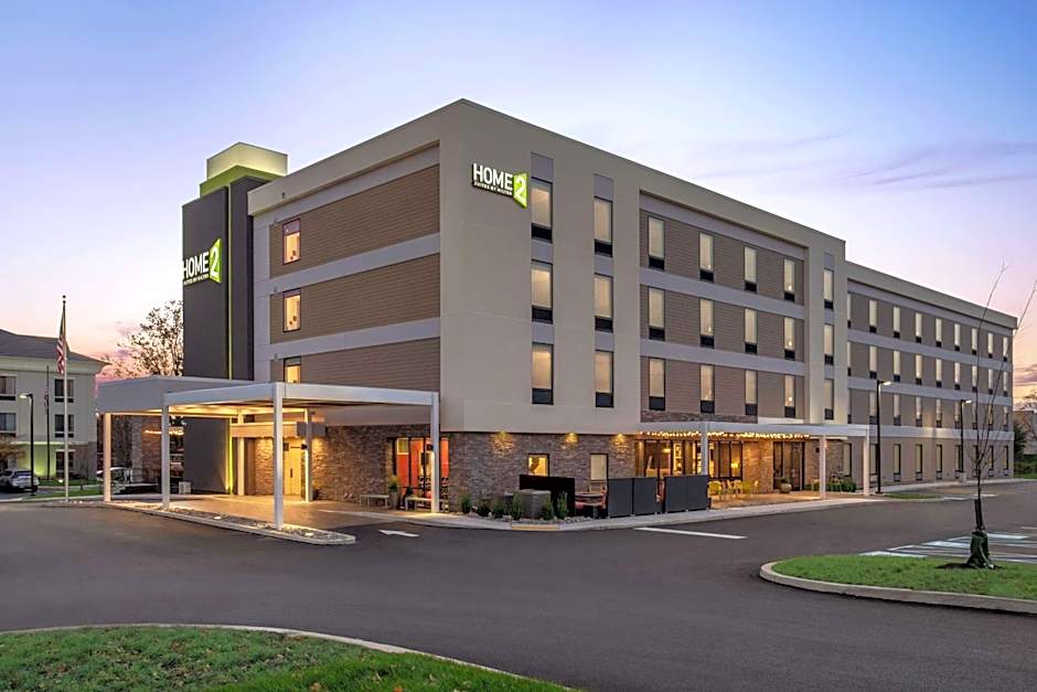 Home2 Suites by Hilton Warminster Horsham
