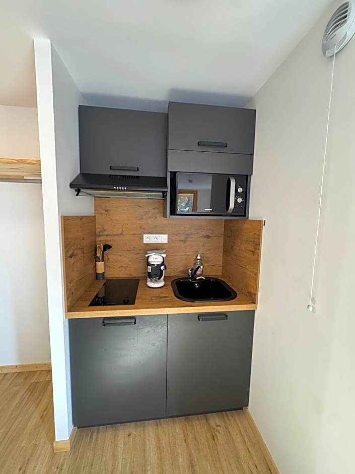 Résidence le Prorel - Serre chevalier