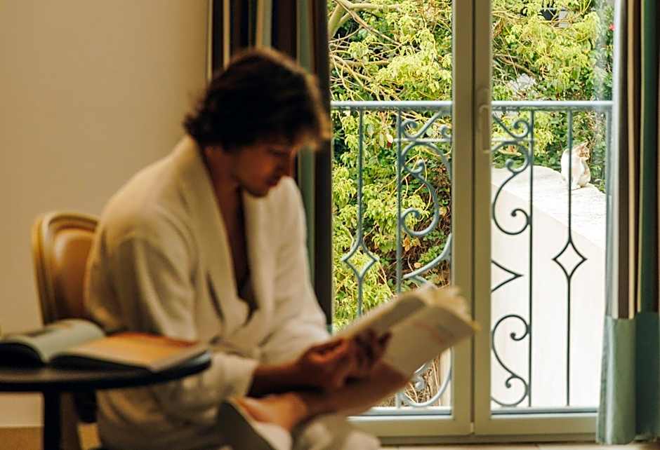 Hôtel Liberata & Spa