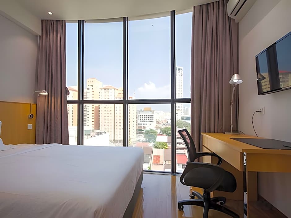 Summer Tree Hotel Penang