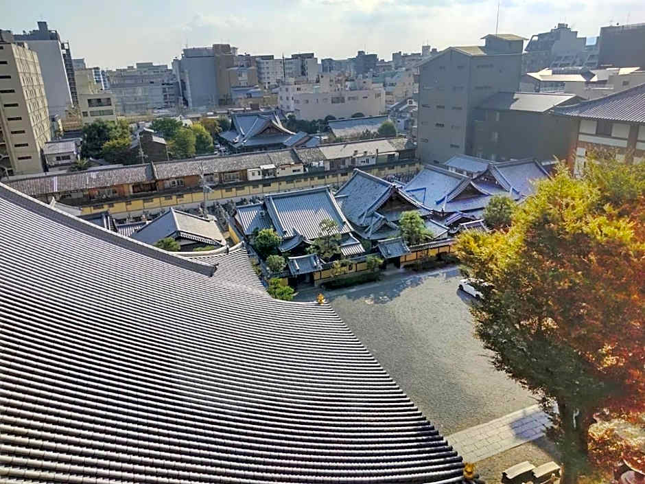 Hotel Honnoji