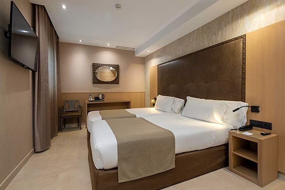 Gran Hotel Barcino