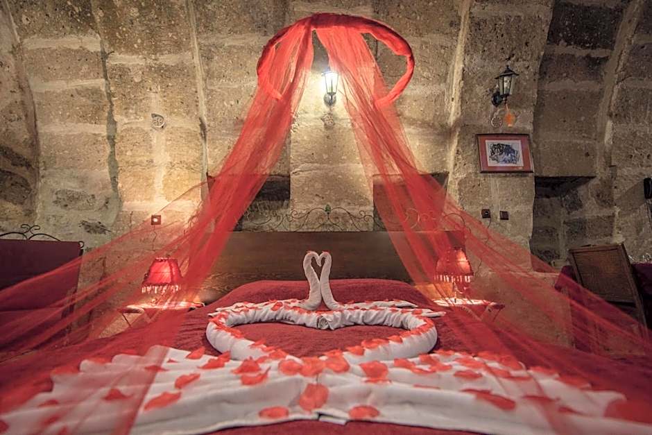 Kapadokya Ihlara Konakları Otel Antik Konaklar