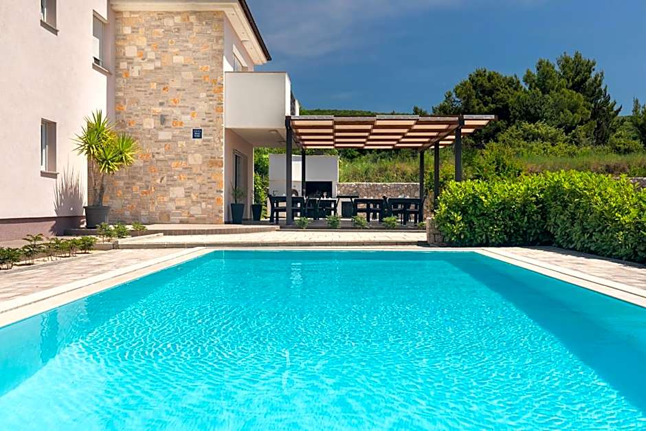 B&B Villa Maris Punat