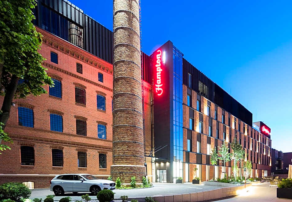 Hampton by Hilton Kalisz