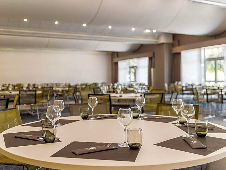 Novotel Lyon Bron Eurexpo