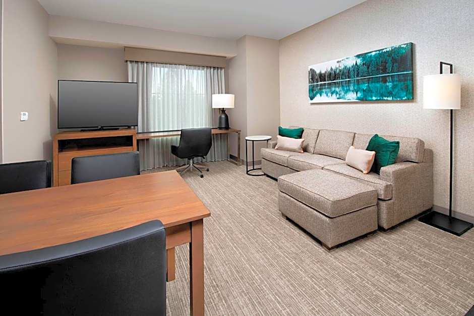 Residence Inn By Marriott Bend