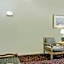 OYO Cameron Historic Hotel Brownsville I-69E